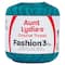 15 Pack: Aunt Lydia's® Fashion Crochet Thread™